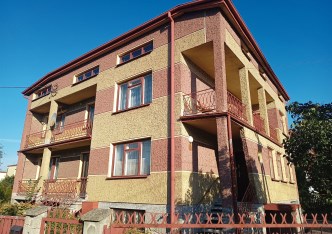 dom na wynajem - Białystok, Pietrasze, Powstańców Warszawy