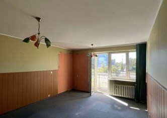 mieszkanie na sprzedaż - Białystok, Centrum, Władysława Liniarskiego