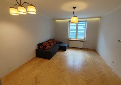 mieszkanie na wynajem - Białystok, Centrum
