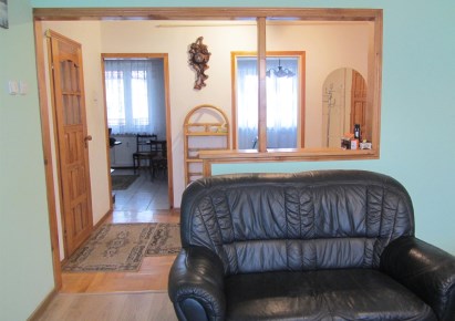 mieszkanie na sprzedaż - Białystok, Nowe Miasto