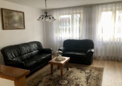 mieszkanie na sprzedaż - Białystok, Nowe Miasto