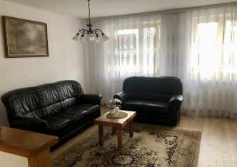 mieszkanie na sprzedaż - Białystok, Nowe Miasto