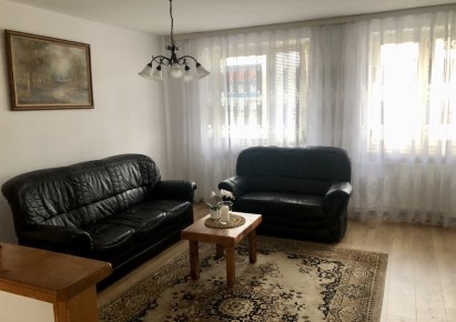 mieszkanie na sprzedaż - Białystok, Nowe Miasto