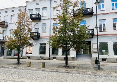 lokal na wynajem - Białystok, Centrum
