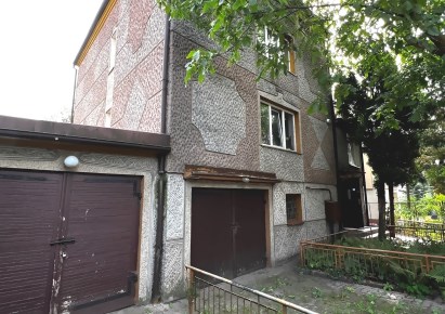 dom na sprzedaż - Białystok, Dziesięciny I