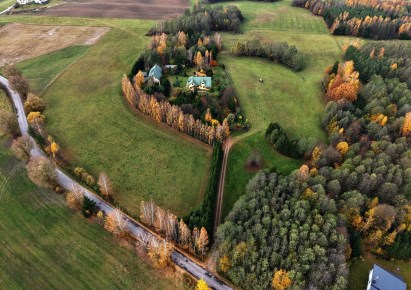 dom na sprzedaż - Augustów (gw), Pruska Mała