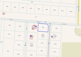 działka na sprzedaż - Supraśl (gw), Ciasne