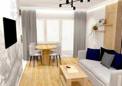 mieszkanie na sprzedaż - Białystok, Sienkiewicza