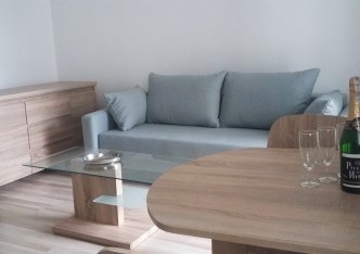 mieszkanie na wynajem - Białystok, Nowe Miasto