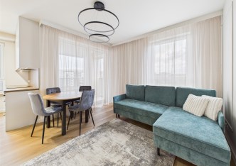 mieszkanie na wynajem - Białystok, Nowe Miasto, Magazynowa