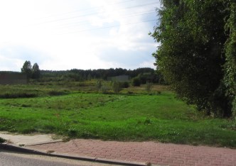 działka na sprzedaż - Choroszcz (gw), Klepacze