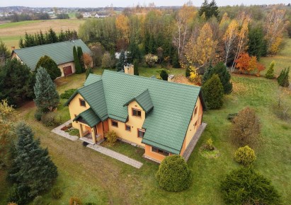 dom na sprzedaż - Augustów (gw), Pruska Mała