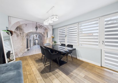 mieszkanie na sprzedaż - Białystok, Dziesięciny