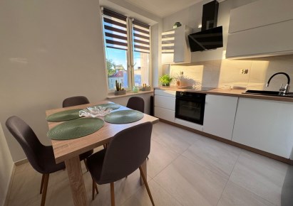 mieszkanie na sprzedaż - Białystok, Centrum, Malmeda