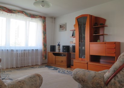 mieszkanie na sprzedaż - Białystok, Leśna Dolina, Armii Krajowej