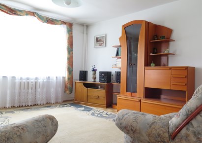 mieszkanie na sprzedaż - Białystok, Leśna Dolina, Armii Krajowej