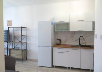 mieszkanie na wynajem - Białystok, Centrum, Kopernika