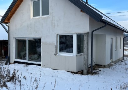 dom na sprzedaż - Supraśl (gw), Karakule