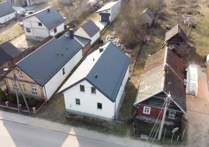 dom na sprzedaż - Supraśl (gw), Karakule