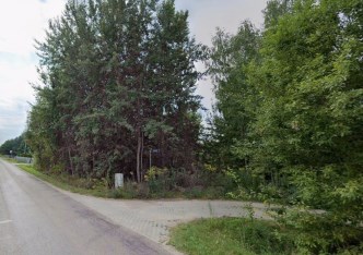 działka na sprzedaż - Supraśl (gw), Ciasne, Zielona