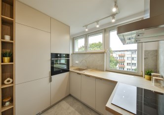 mieszkanie na sprzedaż - Białystok, Antoniuk, Wierzbowa