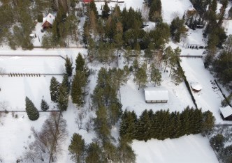 działka na sprzedaż - Wasilków (gw), Studzianki, Zapieczki, Konwaliowa