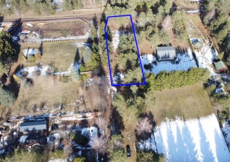 działka na sprzedaż - Wasilków (gw), Studzianki, Zapieczki, Konwaliowa