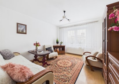 mieszkanie na sprzedaż - Białystok, Bojary, Sobieskiego