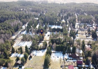 działka na sprzedaż - Wasilków (gw), Studzianki, Zapieczki, Konwaliowa