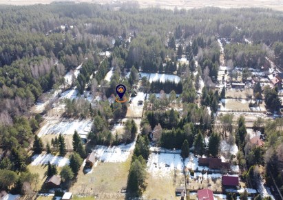 działka na sprzedaż - Wasilków (gw), Studzianki, Zapieczki, Konwaliowa