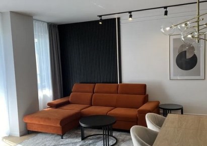 mieszkanie na sprzedaż - Białystok, Centrum, Aleja Józefa Piłsudskiego