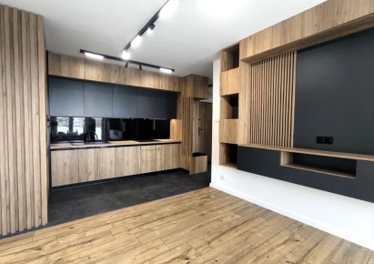 mieszkanie na sprzedaż - Białystok, Słoneczny Stok, Marczukowska