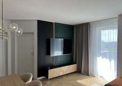 mieszkanie na sprzedaż - Białystok, Antoniuk, Tuwima