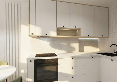 mieszkanie na sprzedaż - Białystok, Bojary, Kraszewskiego