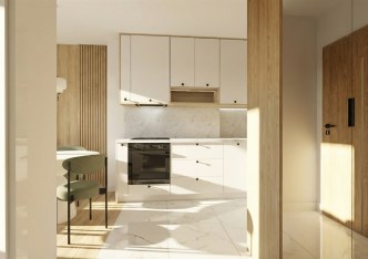 mieszkanie na sprzedaż - Białystok, Bojary, Kraszewskiego