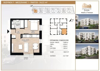 mieszkanie na sprzedaż - Białystok, Bacieczki, Produkcyjna