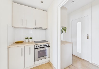 mieszkanie na sprzedaż - Białystok, Piaski, Jerzego Waszyngtona