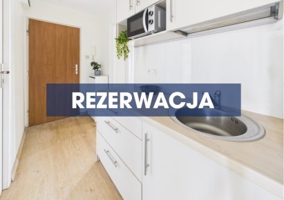 mieszkanie na sprzedaż - Białystok, Piaski, Jerzego Waszyngtona