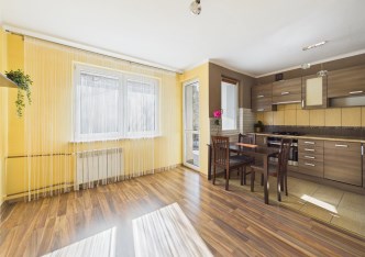 mieszkanie na sprzedaż - Białystok, Antoniuk, Tuwima