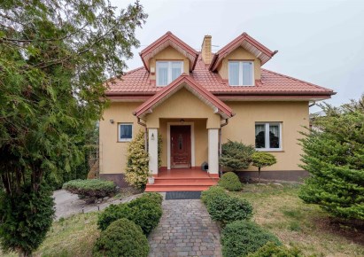 dom na sprzedaż - Choroszcz (gw), Klepacze