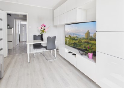 mieszkanie na sprzedaż - Białystok, Bema, Kopernika