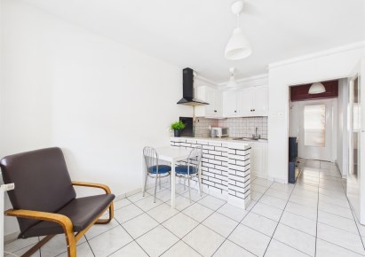 mieszkanie na sprzedaż - Białystok, Nowe Miasto, Dubois