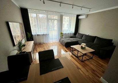 mieszkanie na wynajem - Warszawa, Ochota, Nowogrodzka