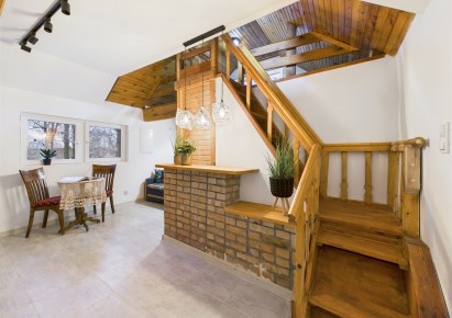 dom na sprzedaż - Zabłudów (gw), Krynickie