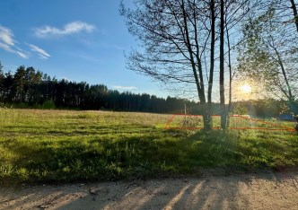 działka na sprzedaż - Choroszcz (gw), Klepacze