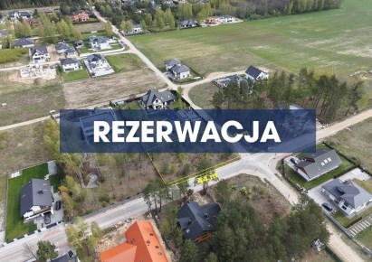 działka na sprzedaż - Juchnowiec Kościelny, Ignatki, Miła