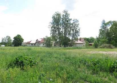 działka na sprzedaż - Juchnowiec Kościelny, Solniczki, Wiejska