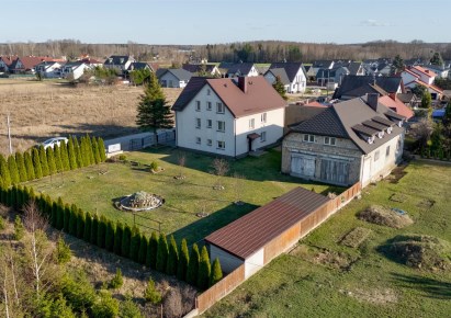 obiekt na sprzedaż - Grabówka (gw), Sobolewo
