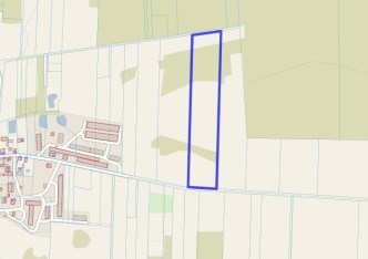 działka na sprzedaż - Wasilków (gw), Wólka Poduchowna