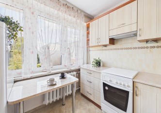 mieszkanie na sprzedaż - Białystok, Piasta